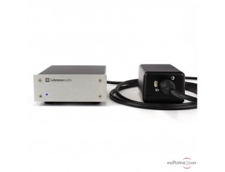 Préamplificateur phono Lehmann Audio Black Cube II