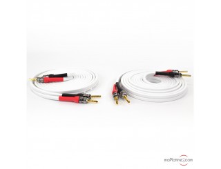Câbles haut-parleurs Viard Audio Premium HD HP4 Câbles haut-parleurs Viard Audio Premium HD HP4