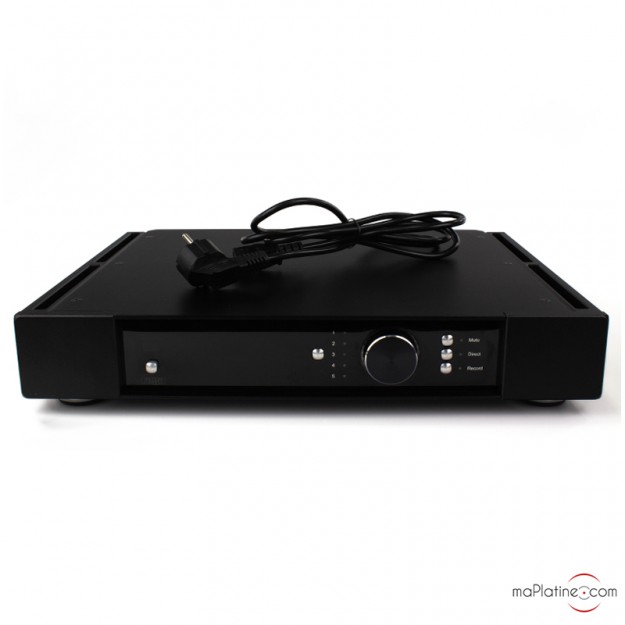 Amplificateur intégré d'occasion Rega Elicit R