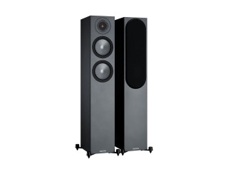 Enceintes colonnes Monitor Audio Bronze 200