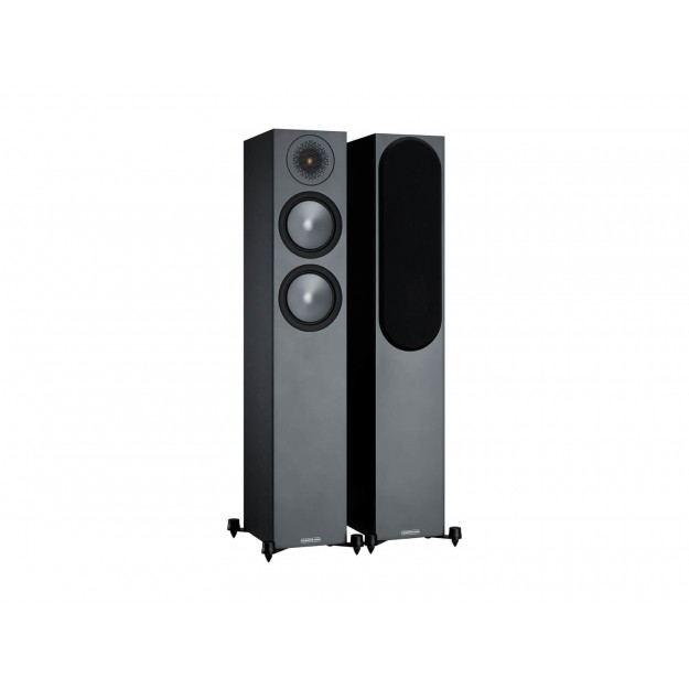 Enceintes colonnes Monitor Audio Bronze 200