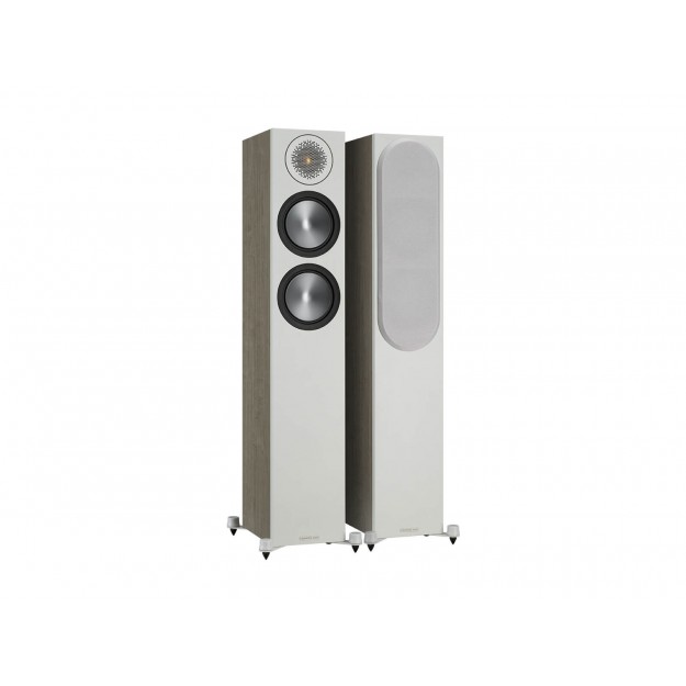 Enceintes colonnes Monitor Audio Bronze 200
