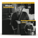 Harry Nilsson - Nilsson Schmilsson vinyl record - 45RPM/2LP - LMF2-498