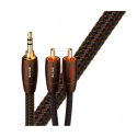 Audioquest BIG SUR interconnect cable