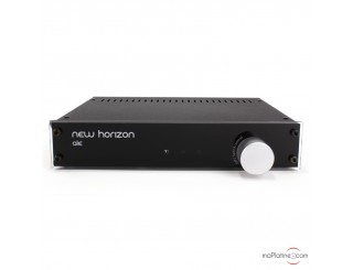 Alimentation New Horizon ALE Alimentation New Horizon ALE