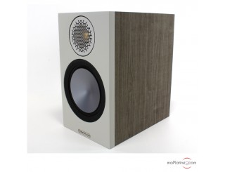 Enceintes de bibliothèque Monitor Audio Bronze 50 Enceintes de bibliothèque Monitor Audio Bronze 50