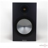 Enceintes de bibliothèque Monitor Audio Bronze 100