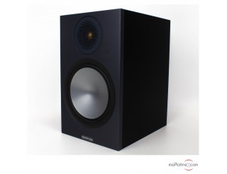 Enceintes de bibliothèque Monitor Audio Bronze 100 Enceintes de bibliothèque Monitor Audio Bronze 100