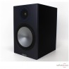 Enceintes de bibliothèque Monitor Audio Bronze 100