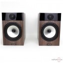 Fyne Audio F301 bookshelf speakers