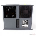 Audio Desk Systeme Vinyl Cleaner Pro X record cleaning machine