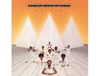Disque vinyle Earth, Wind & Fire - Spirit Disque vinyle Earth, Wind & Fire - Spirit