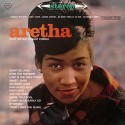 Aretha Franklin with the Ray Bryant Combo vinyl record