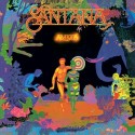Santana - Amigos vinyl record
