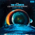 Holst - The Planets vinyl record