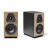 Enceintes de bibliothèque Sonus Faber Lumina I