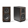 Enceintes de bibliothèque Sonus Faber Lumina I