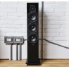 Enceintes colonnes Sonus Faber Lumina III