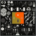 Bon Iver - 22 A Million vinyl record