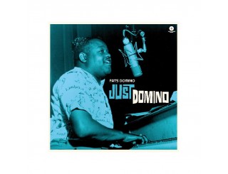 Disque vinyle Fats Domino - Just Domino Disque vinyle Fats Domino - Just Domino