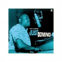 Fats Domino - Just Domino vinyl record