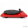 Platine vinyle Pro-Ject Debut Carbon EVO