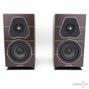 Enceintes de bibliothèque Sonus Faber Lumina I