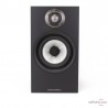 Enceintes de bibliothèque B&W 607 S2 Anniversary