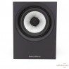Enceintes de bibliothèque B&W 607 S2 Anniversary