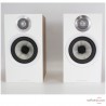 Enceintes de bibliothèque B&W 607 S2 Anniversary