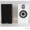 Enceintes de bibliothèque B&W 607 S2 Anniversary