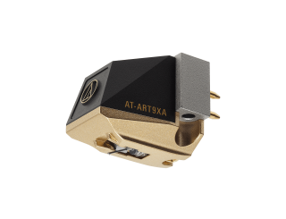 Cellule MC Audio Technica AT-ART9XA
