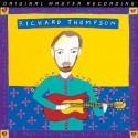 Richard Thompson - Rumor and Sigh vinyl record - MD-LMF476