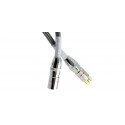 Atlas Ascent XLR interconnect cable