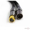 Câble de modulation Atlas Mavros XLR