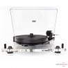 Platine vinyle d'occasion Pro-Ject 6 Perspex SB Platine vinyle d'occasion Pro-Ject 6 Perspex SB