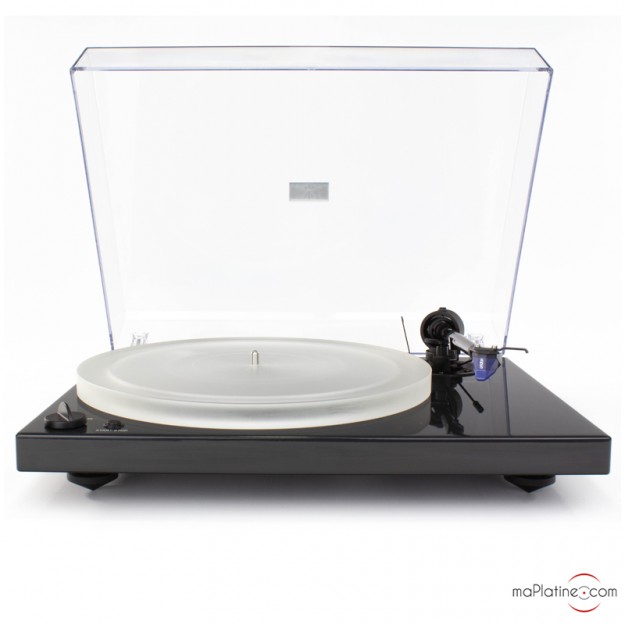 Platine vinyle d'occasion Pro-Ject 1-Xpression III Comfort avec 2M Blue Platine vinyle d'occasion Pro-Ject 1-Xpression III Comfort avec 2M Blue