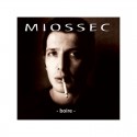 Miossec - Boire vinyl record (25th anniversary)