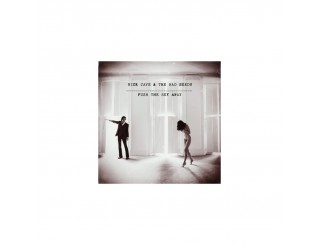 Disque vinyle Nick Cave & the Bad Seeds - Push The Sky Away Disque vinyle Nick Cave & the Bad Seeds - Push The Sky Away