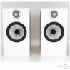 Enceintes de bibliothèque B&W 606 S2 Anniversary