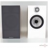 Enceintes de bibliothèque B&W 606 S2 Anniversary