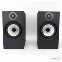 B&W 606 S2 Anniversary bookshelf speakers