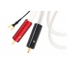 Câble phono Atlas Element TT Achromatic