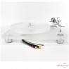 PLATINE VINYLE CLEARAUDIO EMOTION SE PLATINE VINYLE CLEARAUDIO EMOTION SE