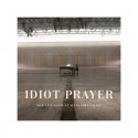 Nick Cave Alone At Alexandra Palace - Idiot Prayer vinyl record