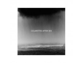Disque vinyle Cigarettes After Sex - Cry Disque vinyle Cigarettes After Sex - Cry