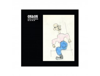 Disque vinyle Daniel Blumberg - On&On Disque vinyle Daniel Blumberg - On&On
