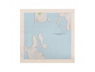 Disque vinyle Tindersticks - No Treasure But Hope Disque vinyle Tindersticks - No Treasure But Hope