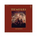Temples - Hot Motion vinyl record