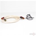 Atlas Element TT Achromatic phono cable